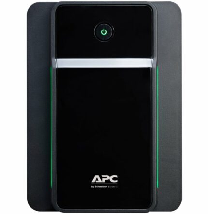 ONDULEUR LINE-INTERACTIVE APC BACK-UPS BX1600MI-FR - 900 W / 1600VA - 4 PRISES FR (SCHUKO)