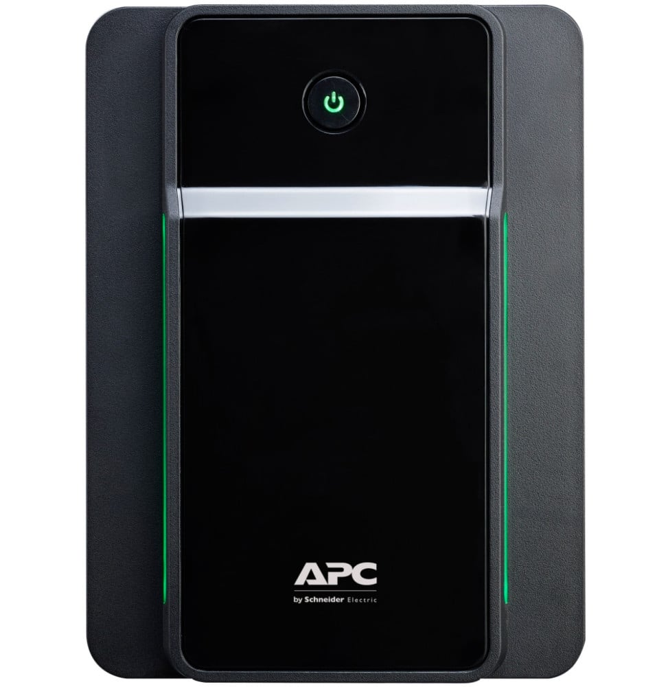 ONDULEUR LINE-INTERACTIVE APC BACK-UPS BX1600MI-FR - 900 W / 1600VA - 4 PRISES FR (SCHUKO)