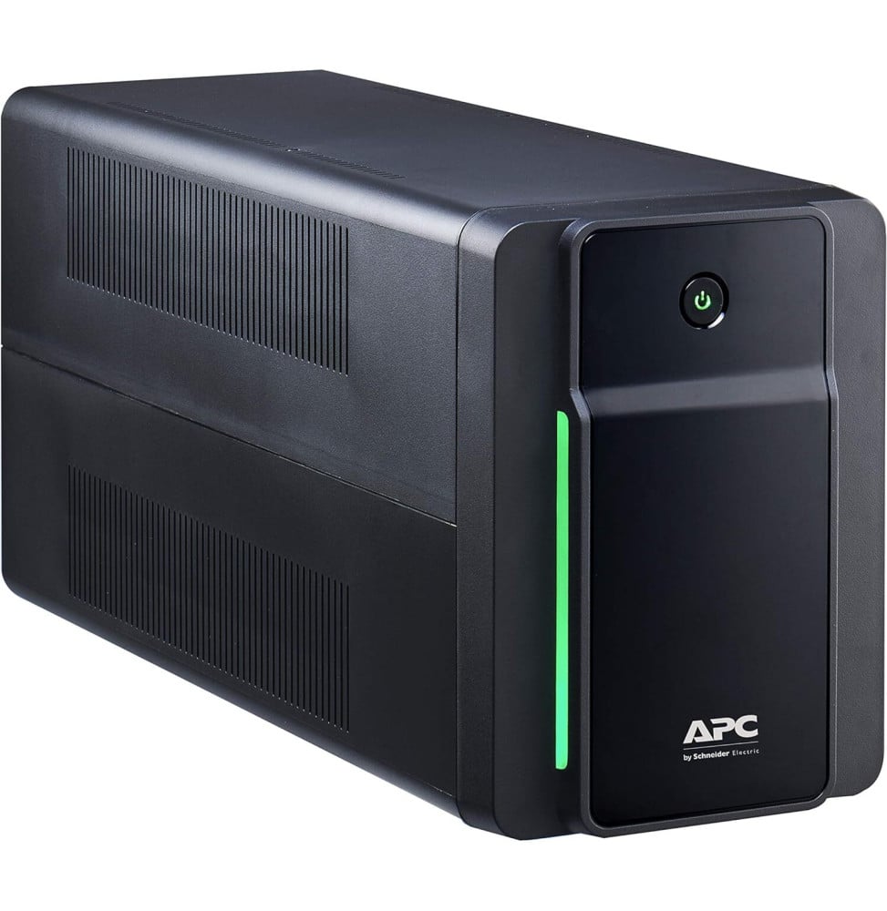 ONDULEUR LINE-INTERACTIVE APC BACK UPS BX2200MI-FR - 1200 W / 2200VA - 4 PRISES FR