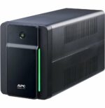 ONDULEUR LINE-INTERACTIVE APC BACK UPS BX2200MI-FR - 1200 W / 2200VA - 4 PRISES FR – Image 4