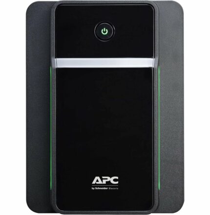ONDULEUR LINE-INTERACTIVE APC BACK UPS BX2200MI-FR - 1200 W / 2200VA - 4 PRISES FR