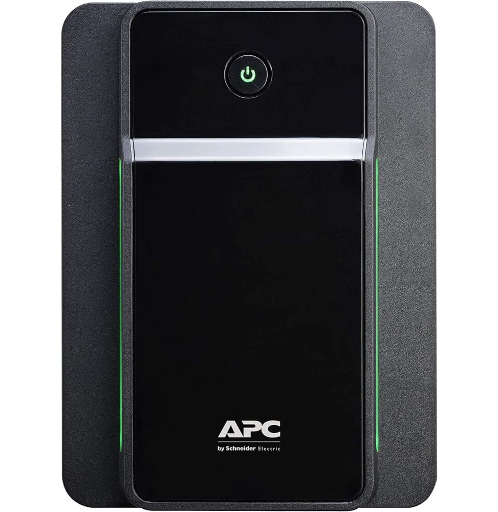 ONDULEUR LINE-INTERACTIVE APC BACK UPS BX2200MI-FR - 1200 W / 2200VA - 4 PRISES FR