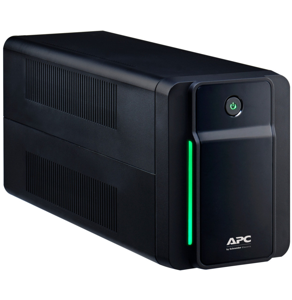 ONDULEUR LINE-INTERACTIVE APC BACK-UPS BX950MI-FR - 520 W / 950VA - 4 PRISES FR