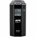 ONDULEUR LINE-INTERACTIVE APC BACK UPS PRO BR 900VA / 540 W - 6 PRISES C13 (BR900MI)