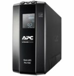 ONDULEUR LINE-INTERACTIVE APC BACK UPS PRO BR 900VA / 540 W - 6 PRISES C13 (BR900MI) – Image 4
