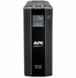 ONDULEUR LINE-INTERACTIVE APC BACK-UPS PRO BR1600MI - 960 W / 1600VA - 8 SORTIES C13