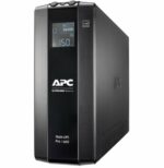 ONDULEUR LINE-INTERACTIVE APC BACK-UPS PRO BR1600MI - 960 W / 1600VA - 8 SORTIES C13 – Image 3