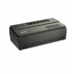 ONDULEUR LINE-INTERACTIVE APC EASY UPS BV BV1000I - 600 W / 1000 VA - 6 PRISES C13 – Image 2