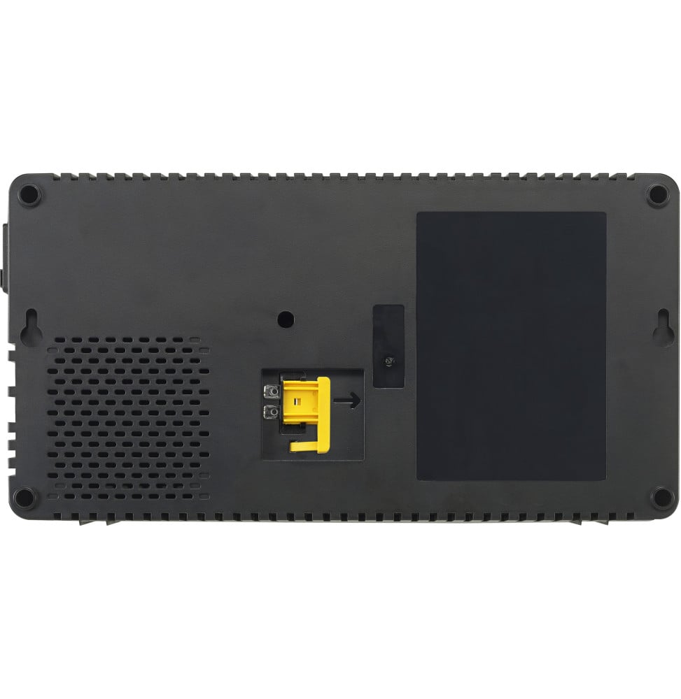 ONDULEUR LINE-INTERACTIVE APC EASY UPS BV 1000VA - 230V PRISE SCHUKO (BV1000I-GR)