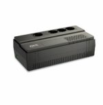 ONDULEUR LINE-INTERACTIVE APC EASY UPS BV BV500I-GR - 300 W / 500 VA - 4 PRISES FR (SCHUKO) – Image 2