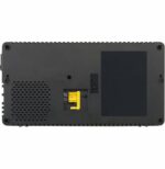 ONDULEUR LINE-INTERACTIVE APC EASY UPS BV BV500I-GR - 300 W / 500 VA - 4 PRISES FR (SCHUKO) – Image 3