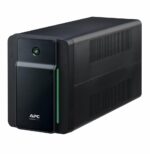 ONDULEUR LINE-INTERACTIVE APC EASY UPS BVX BVX1200LI - 650 W / 1200 VA - 6 PRISES C13 – Image 5