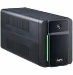 ONDULEUR LINE-INTERACTIVE APC EASY UPS BVX BVX700LI - 360 W / 700 VA - 4 PRISES C13 – Image 2