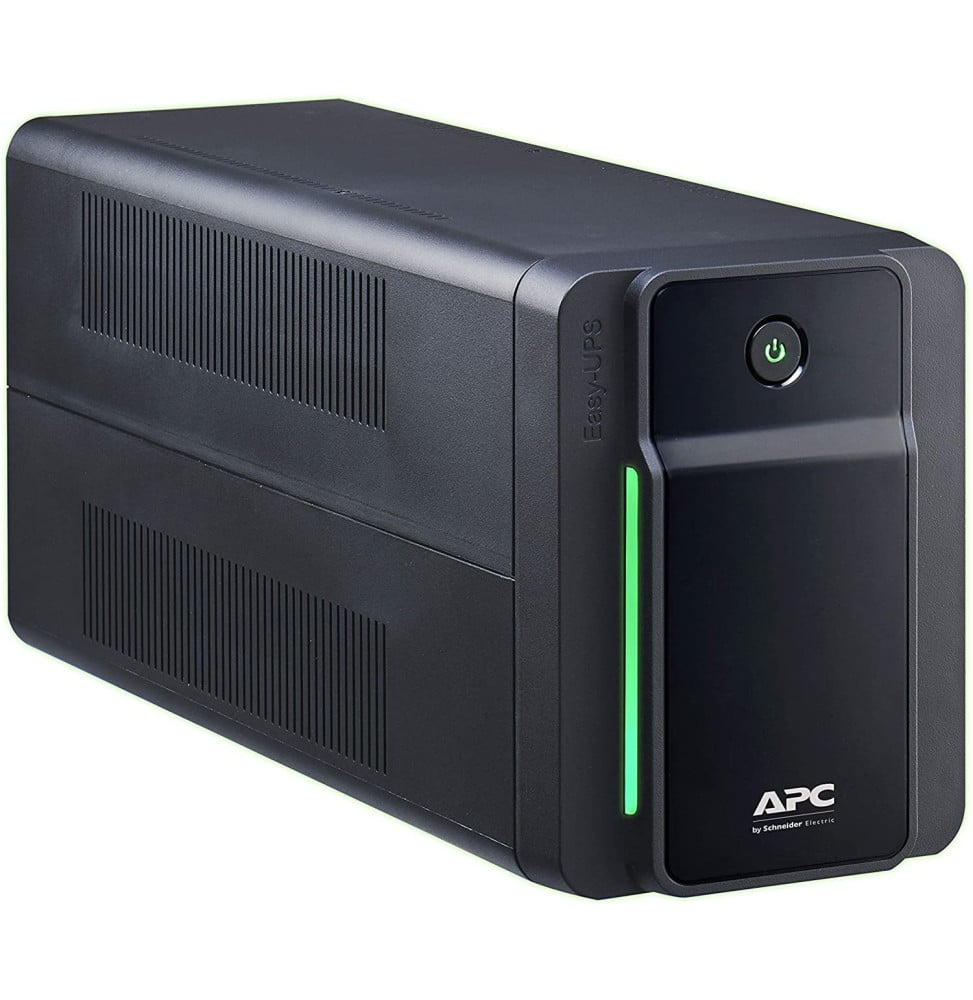 ONDULEUR LINE-INTERACTIVE APC EASY UPS BVX BVX700LI - 360 W / 700 VA - 4 PRISES C13