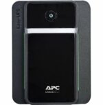 ONDULEUR LINE-INTERACTIVE APC EASY UPS BVX BVX700LI - 360 W / 700 VA - 4 PRISES C13 – Image 4