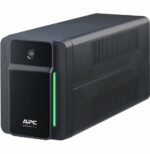ONDULEUR LINE-INTERACTIVE APC EASY UPS BVX BVX700LI - 360 W / 700 VA - 4 PRISES C13 – Image 5