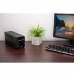 ONDULEUR LINE-INTERACTIVE APC EASY UPS BVX BVX700LI - 360 W / 700 VA - 4 PRISES C13 – Image 6