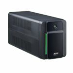 ONDULEUR LINE-INTERACTIVE APC EASY UPS BVX BVX900LI - 480 W / 900 VA - 4 PRISES C13