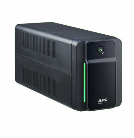 ONDULEUR LINE-INTERACTIVE APC EASY UPS BVX BVX900LI - 480 W / 900 VA - 4 PRISES C13