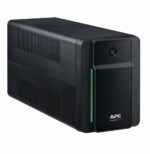 ONDULEUR LINE-INTERACTIVE APC EASY UPS BVX1600LI - 900 W / 1600 VA - 6 PRISES C13