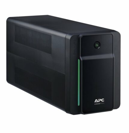 ONDULEUR LINE-INTERACTIVE APC EASY UPS BVX1600LI - 900 W / 1600 VA - 6 PRISES C13