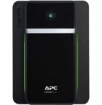 ONDULEUR LINE-INTERACTIVE APC EASY UPS BVX1600LI-GR - 900 W / 1600 VA - 4 PRISES FR (SCHUKO)