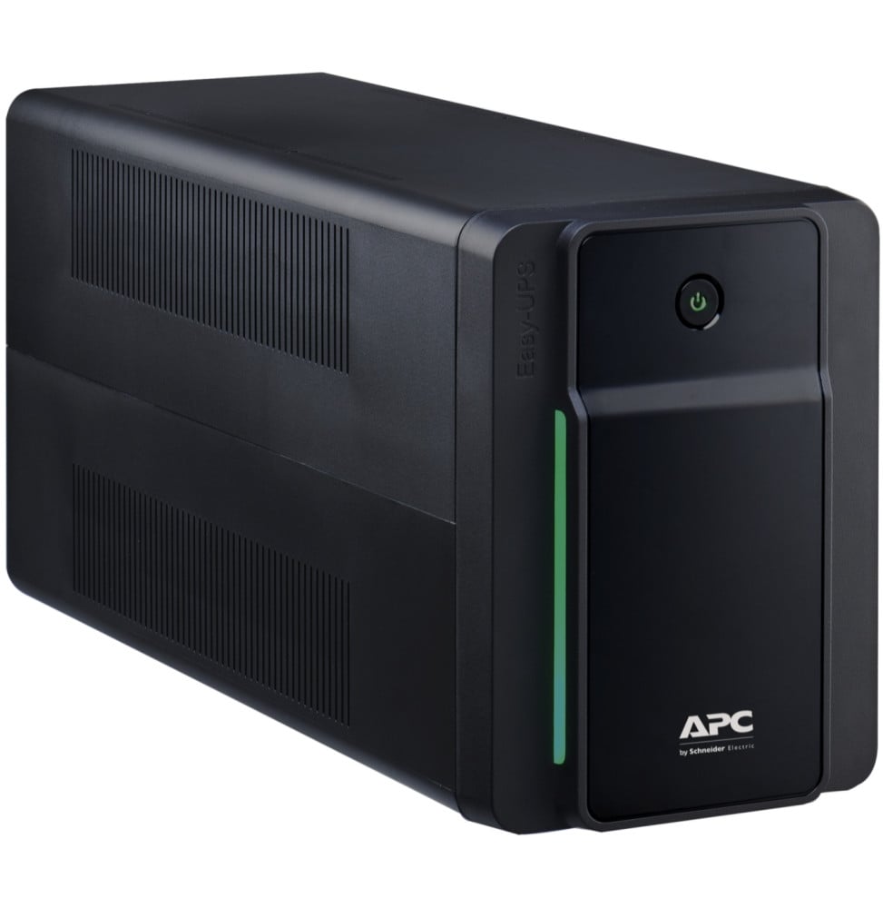 ONDULEUR LINE-INTERACTIVE APC EASY UPS BVX1600LI-GR - 900 W / 1600 VA - 4 PRISES FR (SCHUKO)