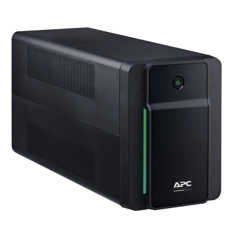 ONDULEUR LINE-INTERACTIVE APC EASY UPS BVX2200LI - 1200 W / 2200 VA - 6 SORTIES C19