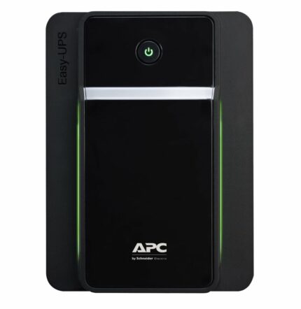 ONDULEUR LINE-INTERACTIVE APC EASY UPS BVX2200LI - 1200 W / 2200 VA - 6 SORTIES C19