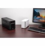 ONDULEUR LINE-INTERACTIVE APC EASY UPS BVX2200LI - 1200 W / 2200 VA - 6 SORTIES C19 – Image 6