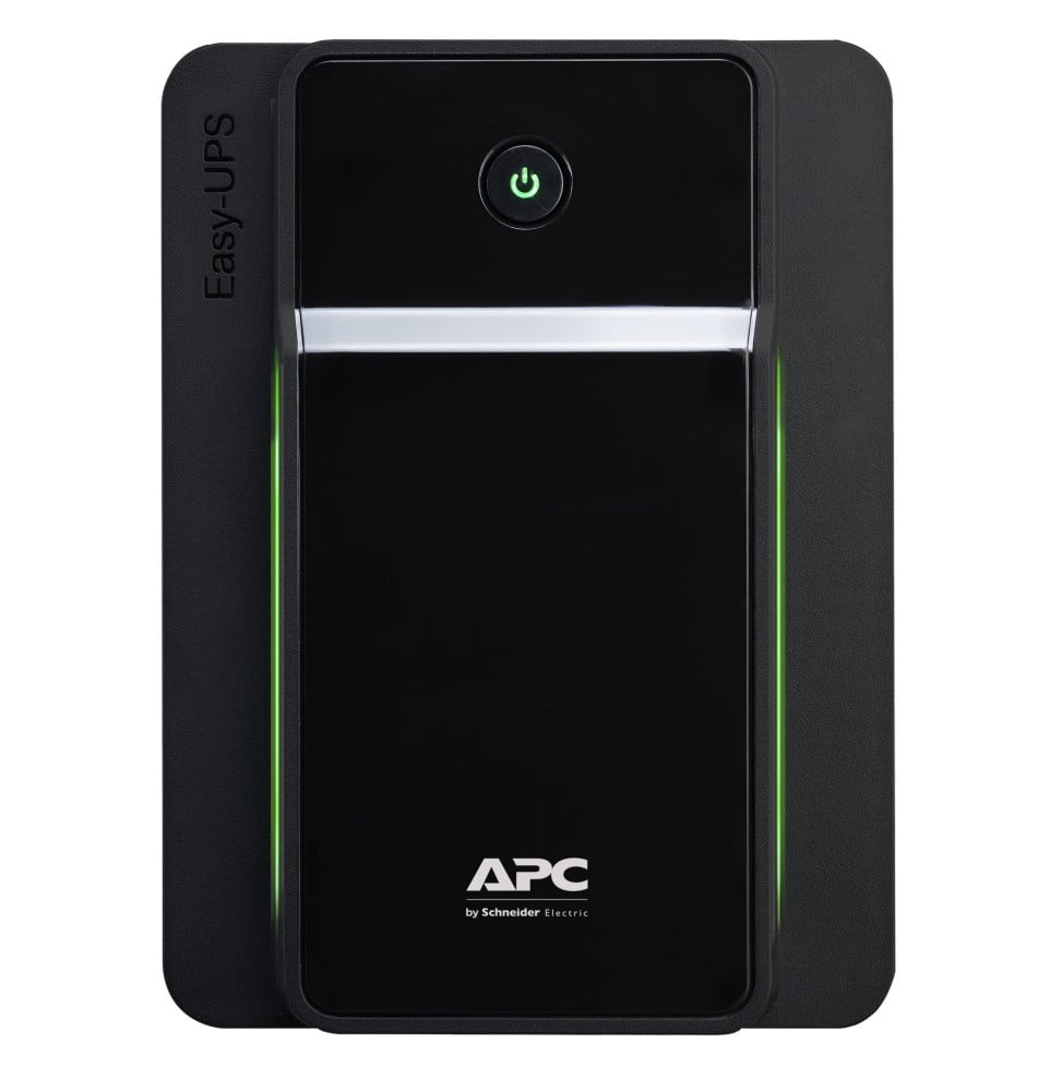 ONDULEUR LINE-INTERACTIVE APC EASY UPS BVX2200LI - 1200 W / 2200 VA - 6 SORTIES C19