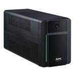 ONDULEUR LINE-INTERACTIVE APC EASY UPS BVX2200LI-GR - 1200 W / 2200 VA - 4 PRISES FR – Image 2