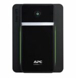 ONDULEUR LINE-INTERACTIVE APC EASY UPS BVX2200LI-GR - 1200 W / 2200 VA - 4 PRISES FR