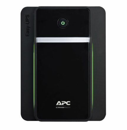ONDULEUR LINE-INTERACTIVE APC EASY UPS BVX2200LI-GR - 1200 W / 2200 VA - 4 PRISES FR