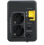 ONDULEUR LINE-INTERACTIVE APC EASY-UPS BVX700LUI-GR - 360 W / 700 VA - 2 PRISES FR – Image 2