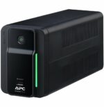ONDULEUR LINE-INTERACTIVE APC EASY-UPS BVX700LUI-GR - 360 W / 700 VA - 2 PRISES FR