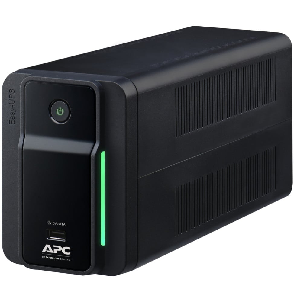 ONDULEUR LINE-INTERACTIVE APC EASY-UPS BVX700LUI-GR - 360 W / 700 VA - 2 PRISES FR