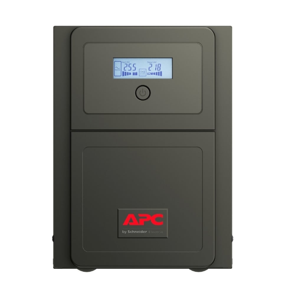 ONDULEUR LINE-INTERACTIVE APC EASY UPS SMV SMV1500AI - 1050 W / 1500 VA - 6 PRISES C13