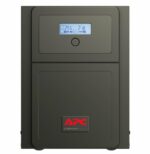 ONDULEUR LINE-INTERACTIVE APC EASY UPS SMV SMV2000AI - 1400 W / 2000 VA - 6 PRISES C13 – Image 3