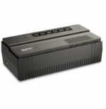 ONDULEUR LINE INTERACTIVE APC EASY UPS BV BV800I - 405 W / 800 VA - 6 PRISES C13 – Image 2