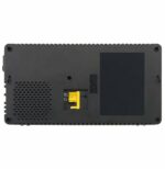 ONDULEUR LINE INTERACTIVE APC EASY UPS BV BV800I - 405 W / 800 VA - 6 PRISES C13 – Image 3