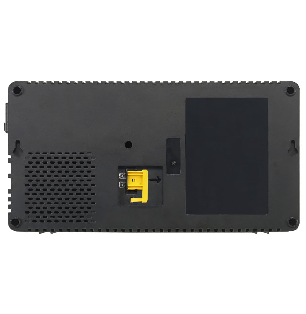 ONDULEUR LINE INTERACTIVE APC EASY UPS BV BV800I - 405 W / 800 VA - 6 PRISES C13