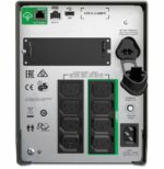 ONDULEUR LINE-INTERACTIVE APC SMART-UPS 1000VA - 230V (SMT1000IC) – Image 2