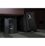 ONDULEUR LINE-INTERACTIVE APC SMART-UPS 1000VA - 230V (SMT1000IC) – Image 3