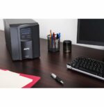 ONDULEUR LINE-INTERACTIVE APC SMART-UPS 1000VA - 230V (SMT1000IC) – Image 4