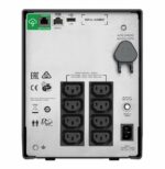 ONDULEUR LINE-INTERACTIVE APC SMART-UPS SMC 1 KVA - 230V AVEC SMARTCONNECT (SMC1000IC) – Image 2