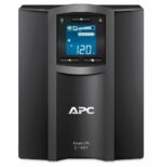 ONDULEUR LINE-INTERACTIVE APC SMART-UPS SMC 1 KVA - 230V AVEC SMARTCONNECT (SMC1000IC) – Image 3