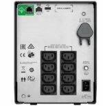 ONDULEUR LINE-INTERACTIVE APC SMART-UPS SMC 1500VA - 230V (SMC1500IC) – Image 2