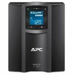 ONDULEUR LINE-INTERACTIVE APC SMART-UPS SMC 1500VA - 230V (SMC1500IC) – Image 3