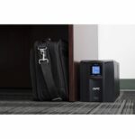 ONDULEUR LINE-INTERACTIVE APC SMART-UPS SMC 1500VA - 230V (SMC1500IC) – Image 5